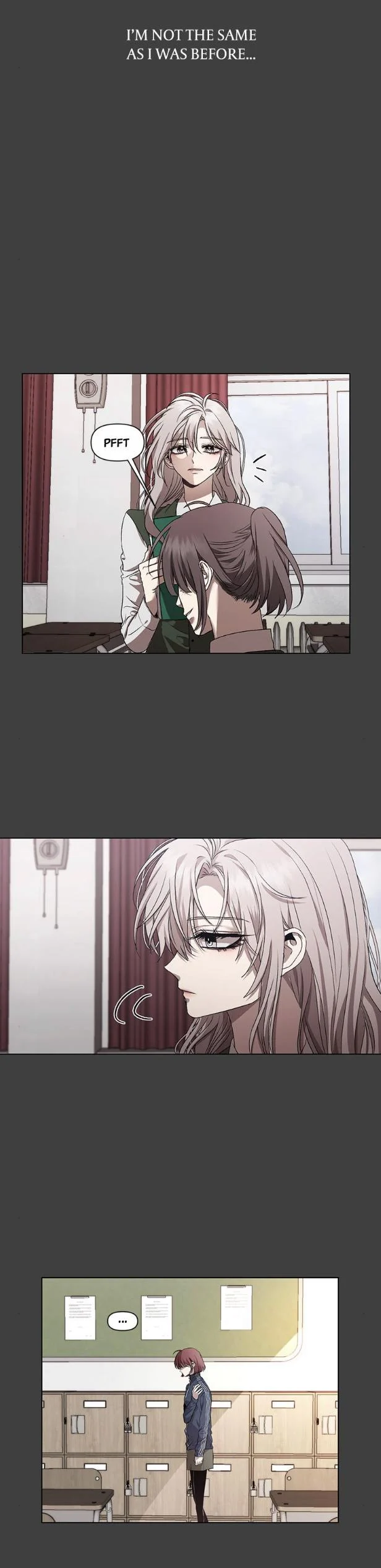 Dreaming Freedom Chapter 20 image 15